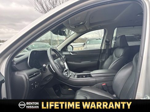 Used 2024 Hyundai Palisade Limited image 10