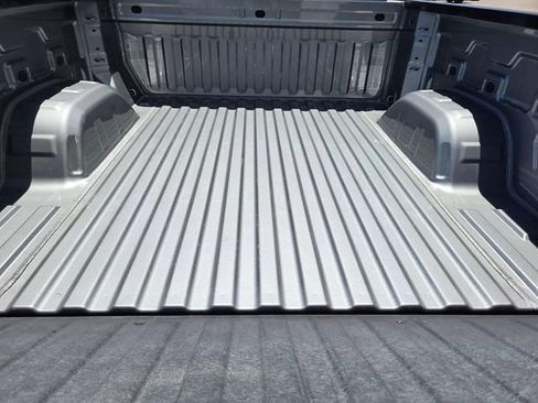 Used 2024 Chevrolet Silverado 1500 Custom RWD image 12