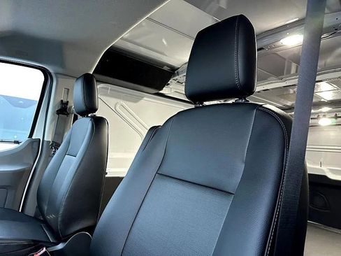New 2025 Ford Transit 150 Base w/ Load Area Protection Package image 18
