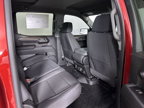 New 2026 Chevrolet Silverado 1500 RST w/ RST Select Package AWD/4WD image 27