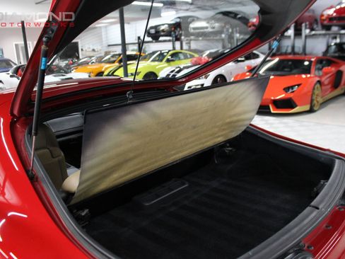 Used 1994 Toyota Supra Turbo image 86