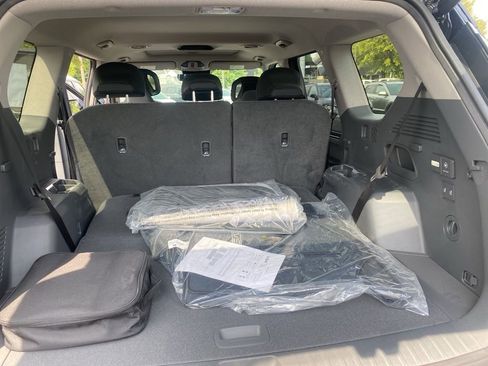 New 2026 Kia EV9 Light image 22