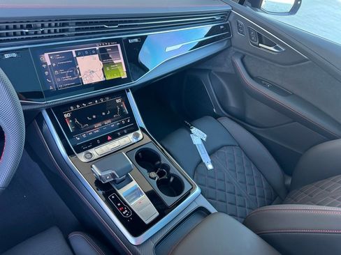 New 2026 Audi Q7 3.0T Prestige image 32
