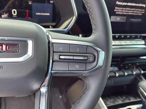 New 2025 GMC Canyon Elevation w/ Convenience Package image 17