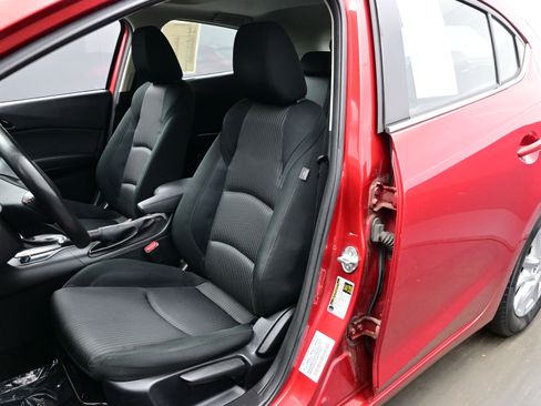 Used 2014 MAZDA MAZDA3 i Touring w/ Moonroof Package 1 image 11