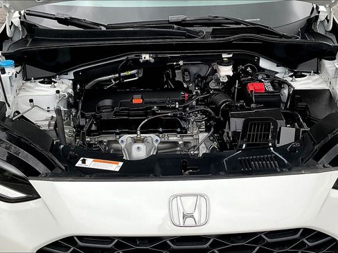 Used 2026 Honda HR-V LX image 28