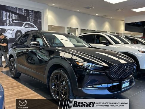 New 2026 MAZDA CX-30 Aire Edition AWD/4WD image 1