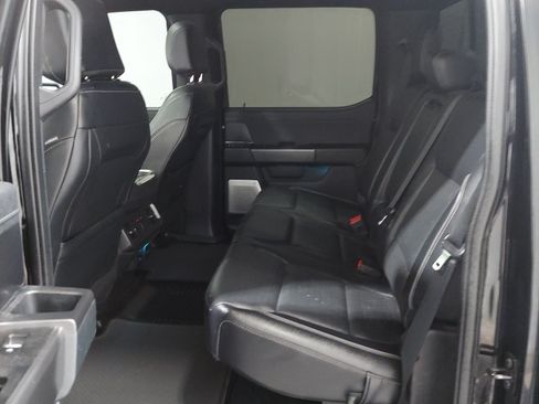 Used 2024 Ford F150 Lariat w/ Equipment Group 502A High AWD/4WD image 14