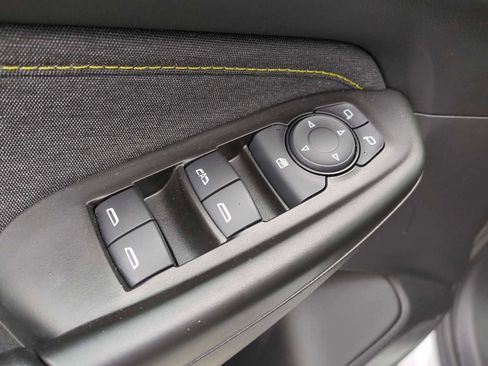Used 2024 Chevrolet TrailBlazer ACTIV FWD image 21