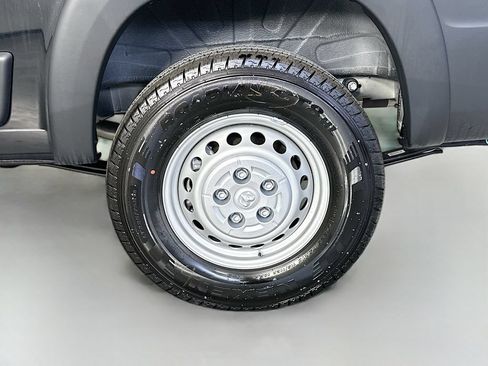 New 2026 RAM ProMaster 1500 w/ Convenience Group FWD image 16