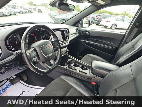 Used 2022 Dodge Durango GT image 11