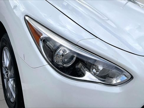 Used 2015 INFINITI QX60 Luxe w/ Premium Plus Package AWD/4WD image 28