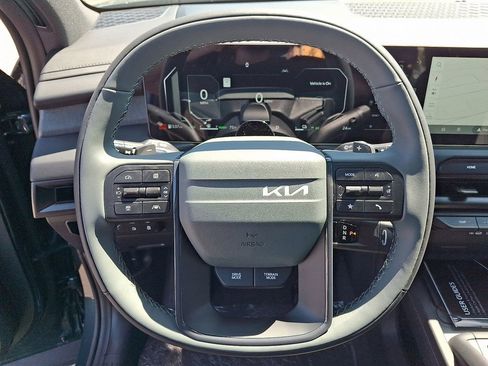 New 2027 Kia Telluride SX X-Line AWD/4WD image 14