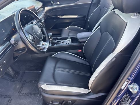 Used 2025 Kia K5 GT-Line w/ GT-Line Premium Package FWD image 19