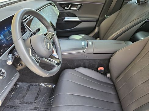 Certified 2025 Mercedes-Benz E 350 Sedan image 13