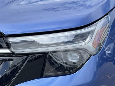 Certified 2026 Subaru Forester Touring AWD/4WD image 16