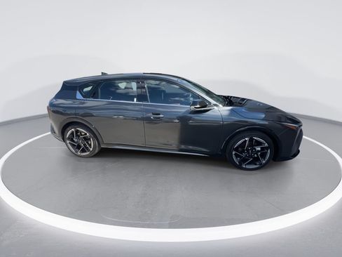 New 2026 Kia K4 GT-Line FWD image 9