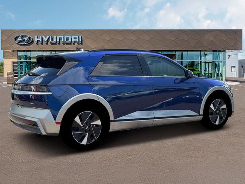 New 2026 Hyundai Ioniq 5 Limited image 8