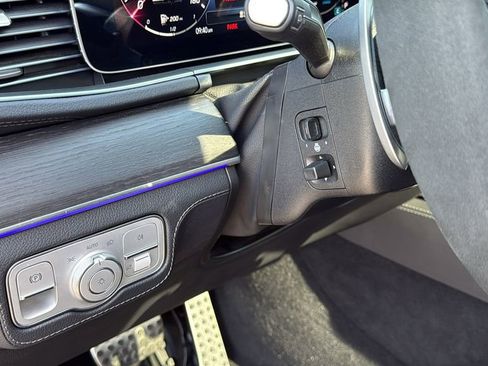 Certified 2024 Mercedes-Benz GLE 53 AMG 4MATIC Coupe image 28