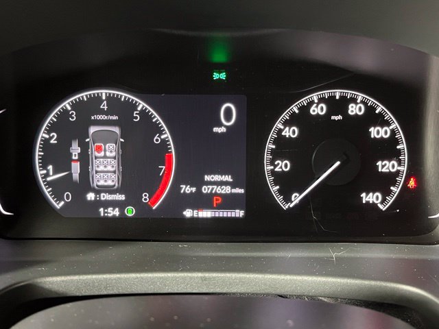 Used 2023 Honda Pilot EX-L image 20