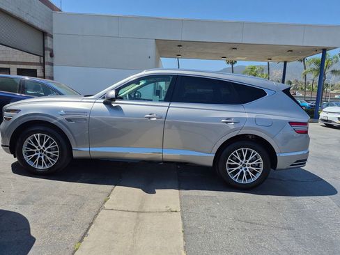 Used 2026 Genesis GV80 2.5T RWD image 4