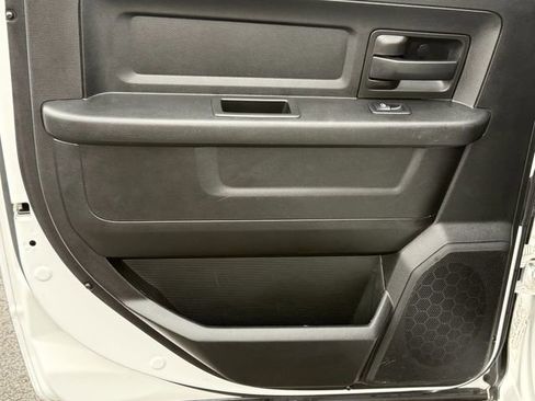 Used 2020 RAM 2500 Tradesman image 33