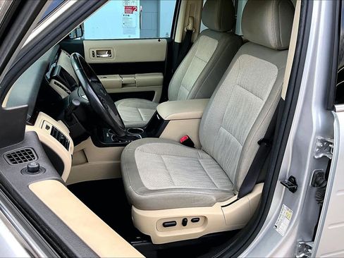 Used 2013 Ford Flex SEL image 8