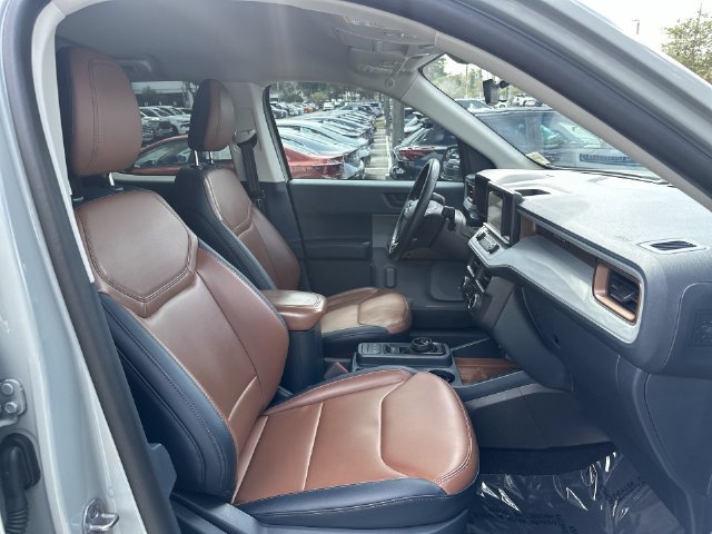 Used 2023 Ford Maverick Lariat FWD image 29