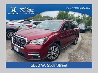 Used 2021 Subaru Ascent Limited AWD/4WD video 1