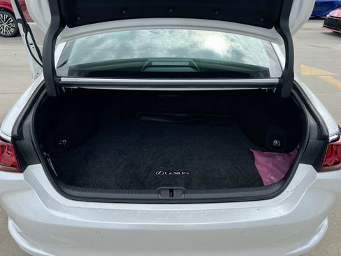 Certified 2024 Lexus ES 350 w/ Premium Package FWD image 21