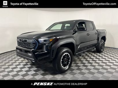 Used 2025 Toyota Tacoma TRD Off-Road