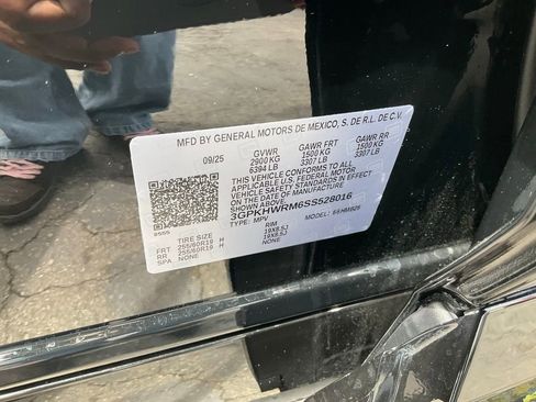 Used 2025 Honda Prologue Touring image 22