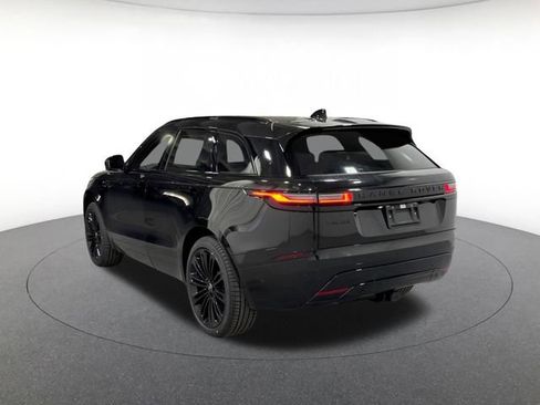 New 2026 Land Rover Range Rover Velar Dynamic SE AWD/4WD image 3