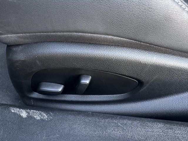 Used 2024 Chevrolet Camaro SS RWD image 24