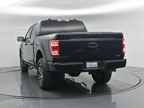 Used 2023 Ford F150 XL w/ STX Appearance Package image 26