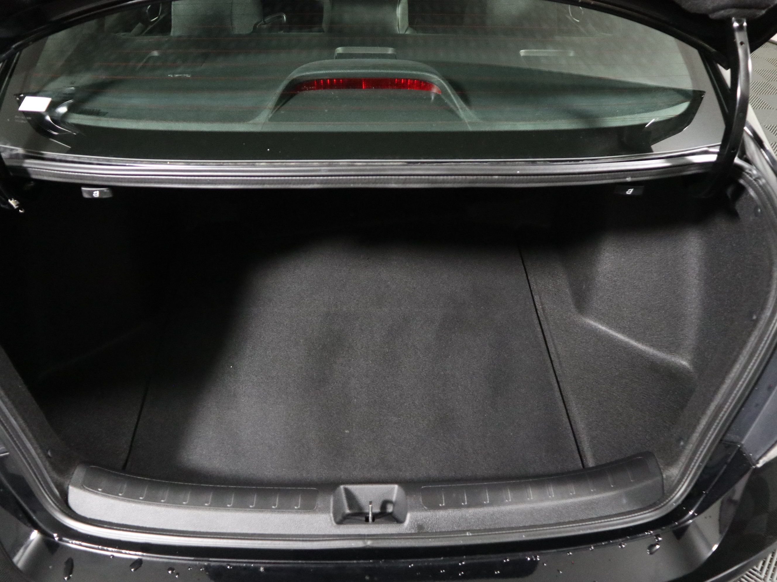 Used 2025 Honda Civic Sport image 8
