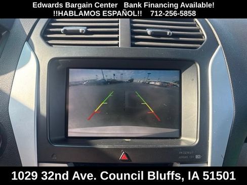 Used 2013 Ford Explorer Limited AWD/4WD image 25