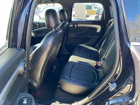 Used 2021 MINI Cooper Countryman John Cooper Works image 24