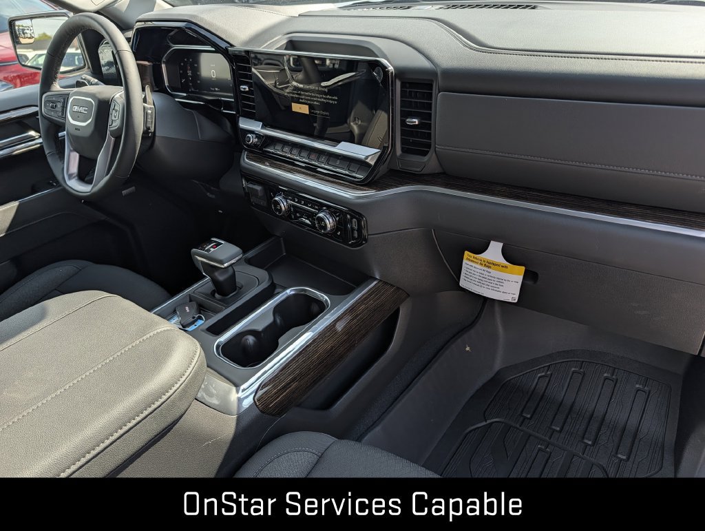 New 2026 GMC Sierra 1500 Elevation w/ Preferred Package AWD/4WD image 32