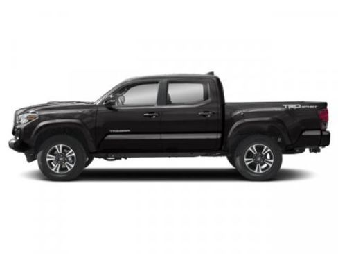Used 2019 Toyota Tacoma TRD Sport AWD/4WD image 3