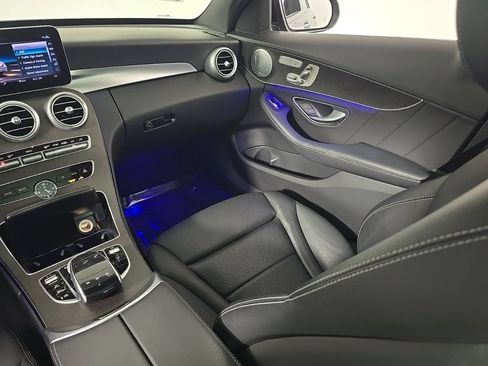 Certified 2020 Mercedes-Benz C 300 4MATIC Sedan image 25