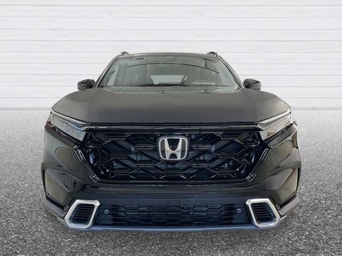 New 2026 Honda CR-V Sport Touring image 10