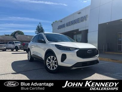 Certified 2023 Ford Escape Active