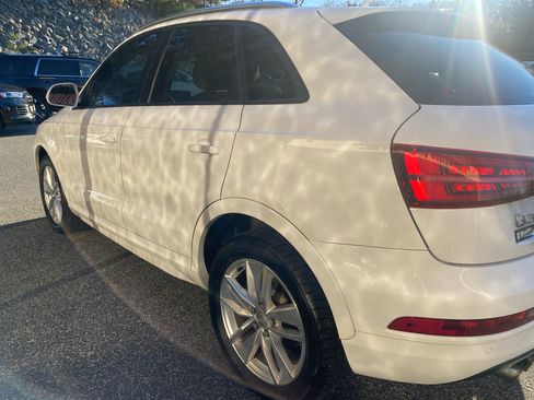 Used 2017 Audi Q3 2.0T Premium image 34