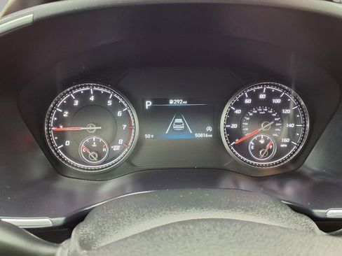 Used 2023 Hyundai Santa Fe SEL AWD/4WD image 15