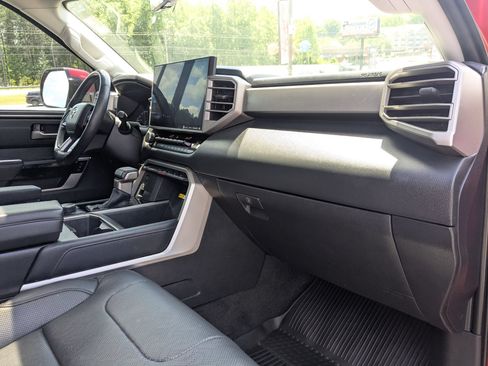 Used 2022 Toyota Tundra Limited AWD/4WD image 28