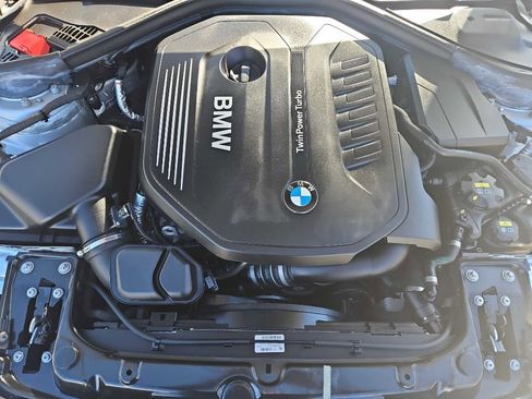 Used 2018 BMW 440i Gran Coupe xDrive image 9