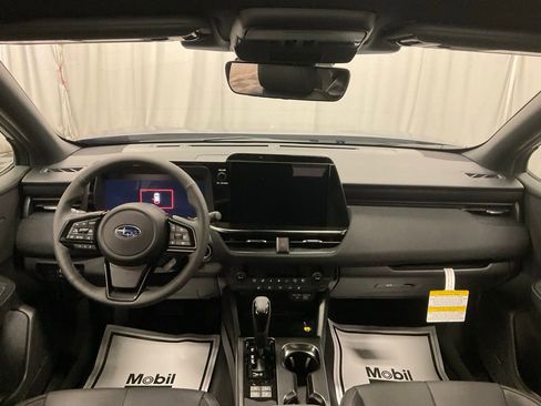 New 2026 Subaru Outback Limited XT image 33