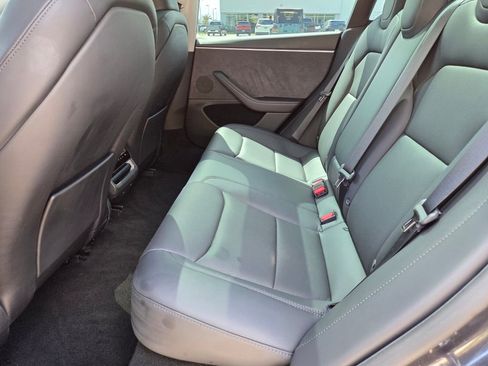 Used 2024 Tesla Model 3 Long Range image 17