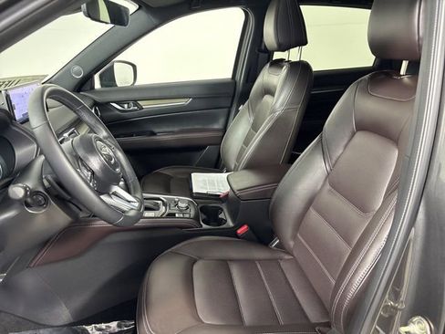 Certified 2025 MAZDA CX-5 Signature image 20